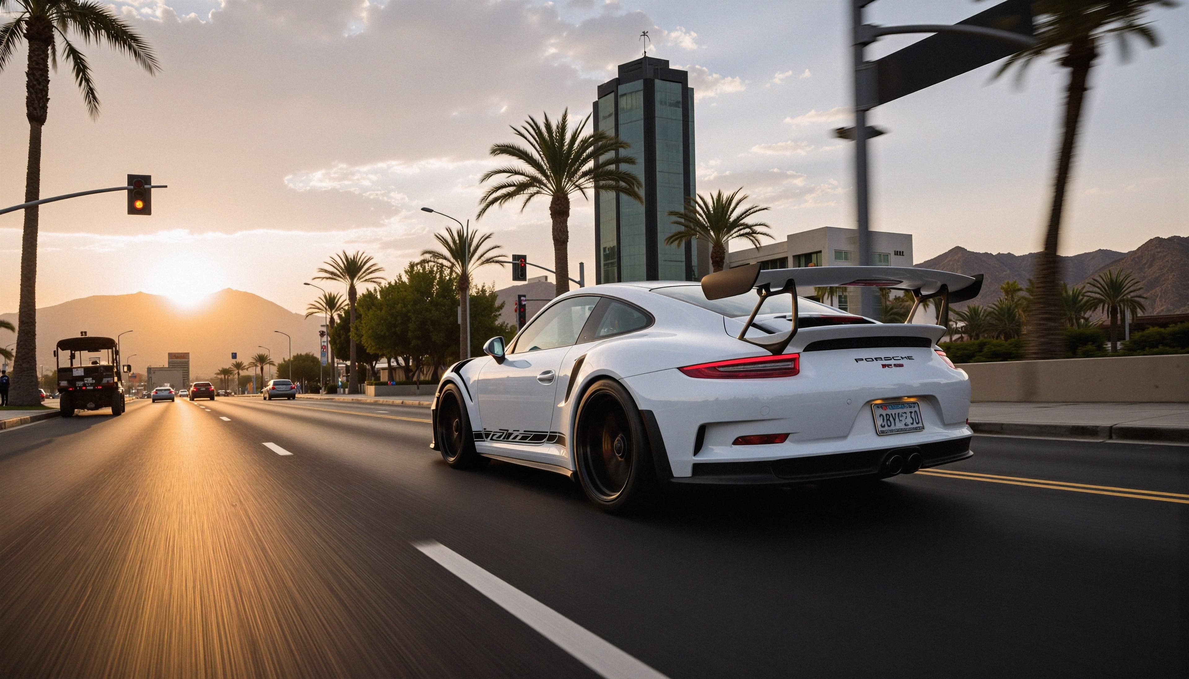 Sports Car